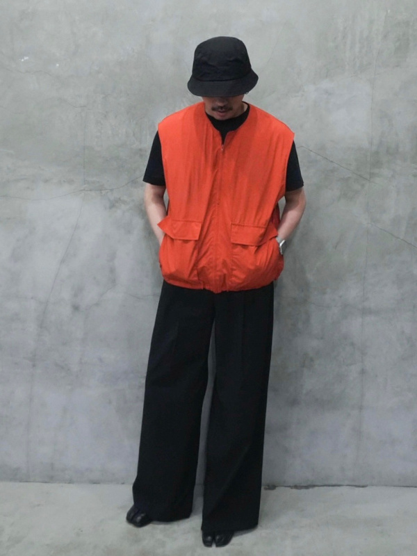 etsuko | 2023.10.6 @gu_for_all_ @uniqlo jacket▸UNIQLO