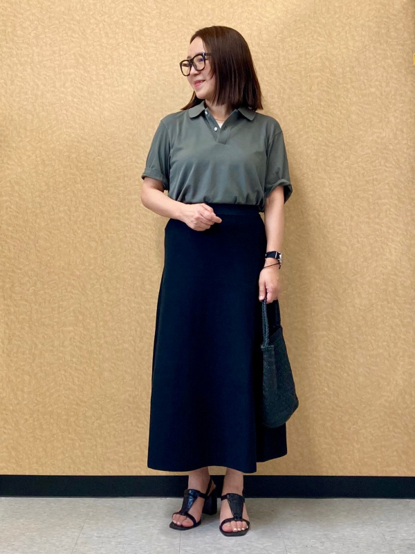 公式スタイリング | ユニクロ公式