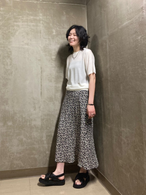 uniqloレーヨンミディスカートcomptoir des cotonniers ユニクロ公式 | レーヨンミディスカート
