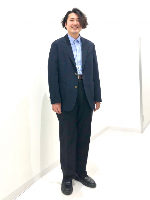画像なし