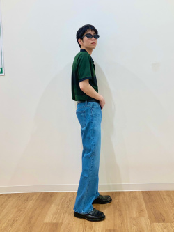 ユニクロスタイリングブック画像 Style ID: <10257680>