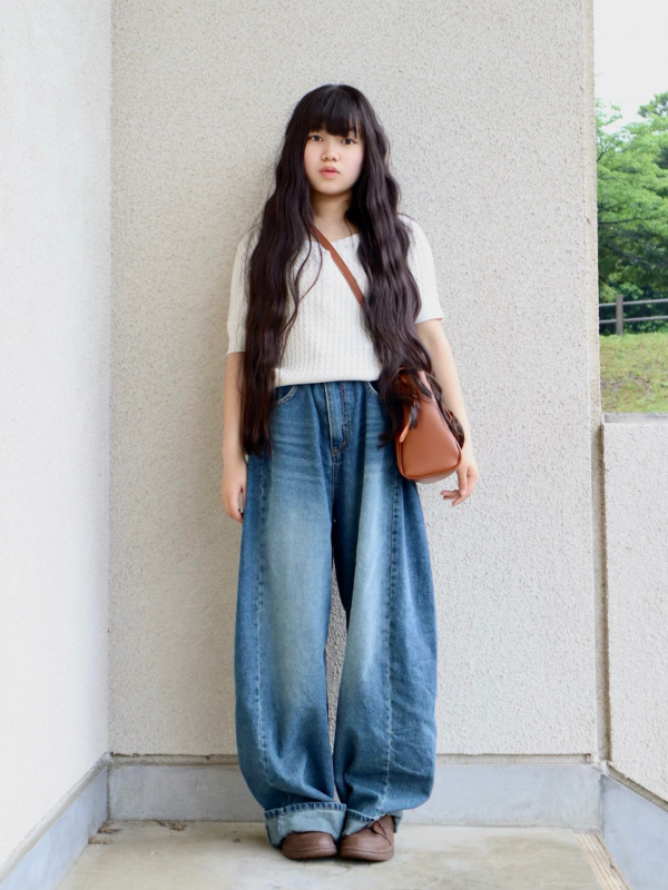 りん太ページ 公式スタイリング | ユニクロ公式