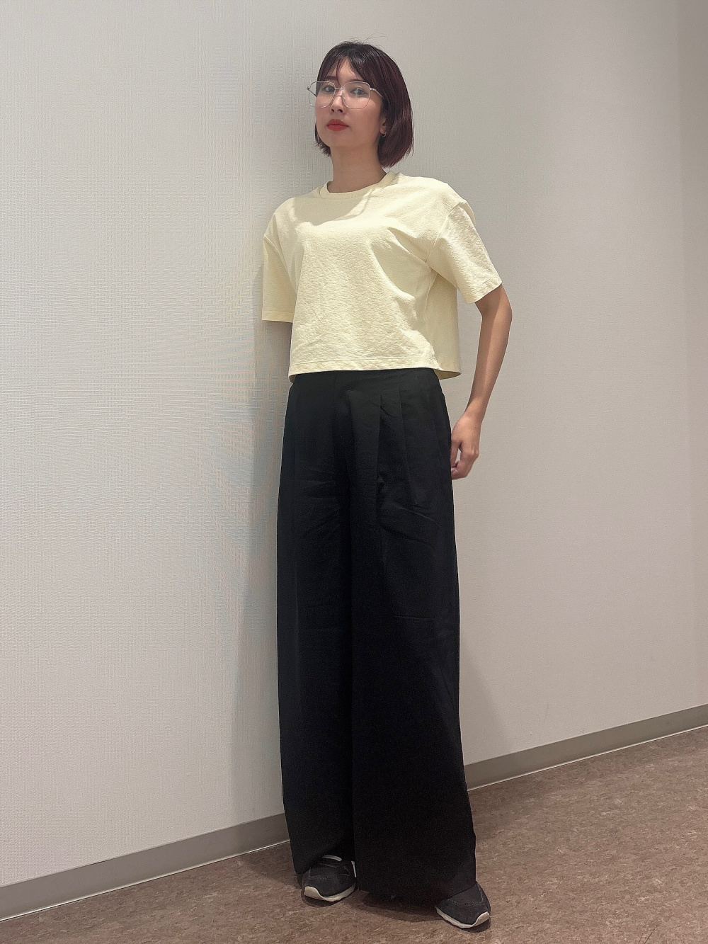 J*】様 ユニクロ 感動タックワイドパンツ 感動ダブルジャケットリラックスフィッ 感動ジャケット（リラックスフィット） セットアップ可能