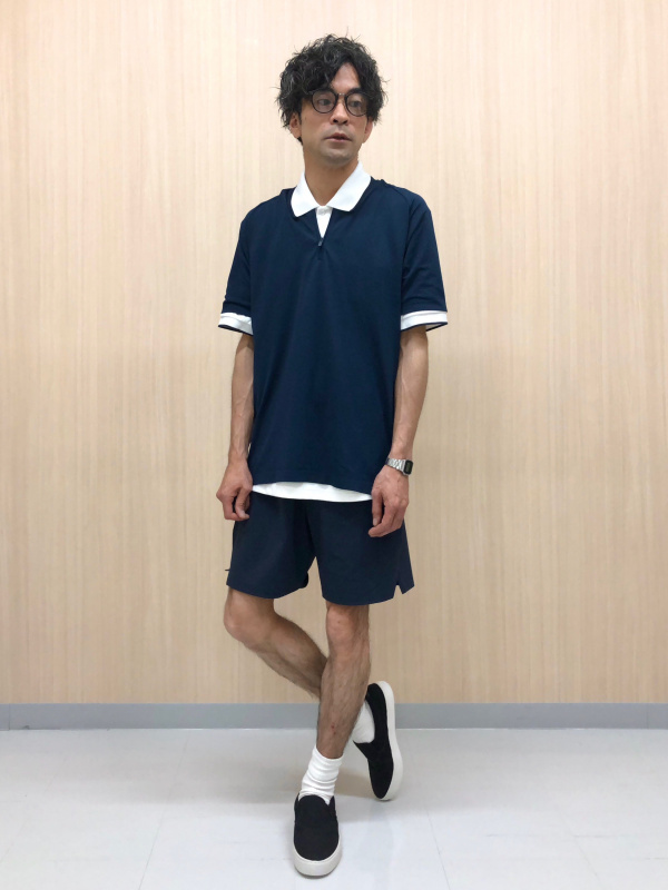 ロジャーフェデラー」のメンズのコーディネート一覧 | ユニクロ公式