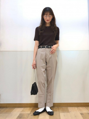 ユニクロ　感動パンツ　ブラック　79x76　3本セット UNIQLO ユニクロ 感動パンツ ウールライク 79×76 ブラック 未