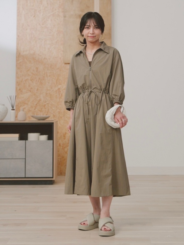 レディース☆ 13着おまとめコーデ【M】 niko and UNIQLO