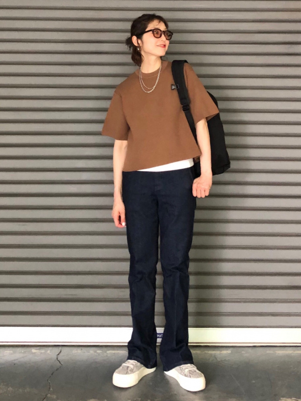 ユニクロ　NKドライEXポロシャツ&NKドライショートパンツ　20AUS　錦織圭 ドライEXポロシャツ/錦織圭選手着用モデル、コットンイージーショート