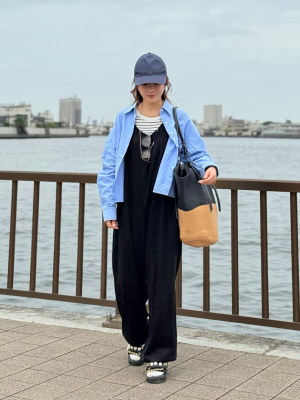 ユニクロ公式 | リブブラトップ