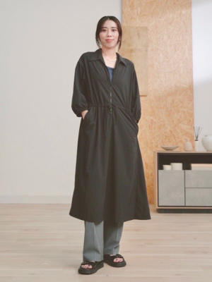 ユニクロ　タックワイドパンツ　丈長め タックワイドパンツ/丈長め｜ユニクロの通販｜&mall（アンド