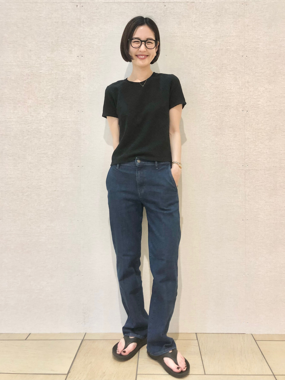 公式スタイリング | ユニクロ公式