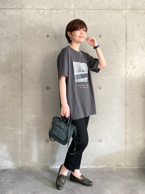 ユニクロ公式 | スマートアンクルパンツ