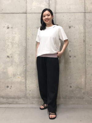 ユニクロ公式 | T1BOXY/ボクシーT(レディース)