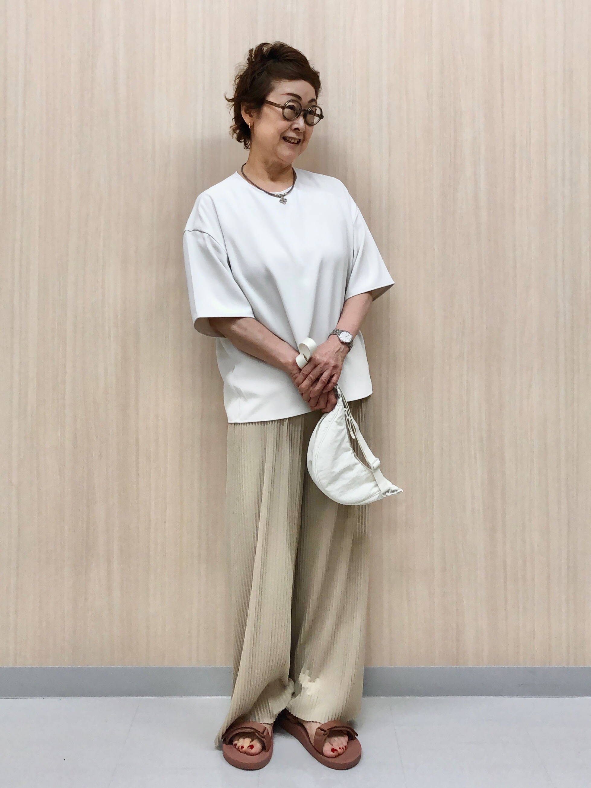 画像なし