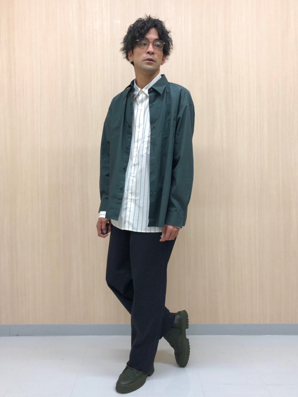 WHITE JOOLA（ホワイトジョーラ）の「【2023SS洗濯機OK＆