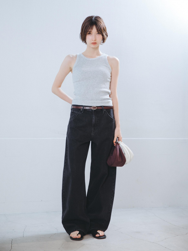 よしみ　タップＨ25個 公式スタイリング | ユニクロ公式