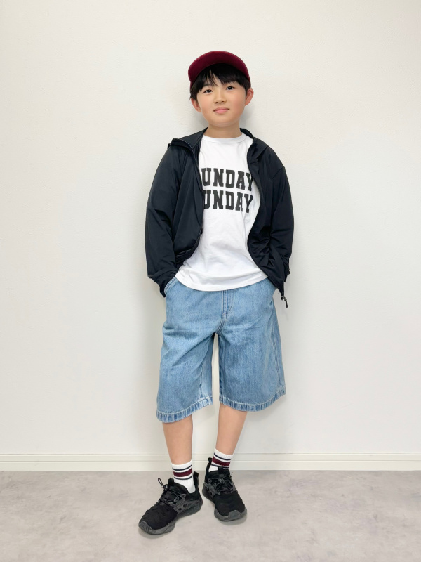 公式スタイリング | ユニクロ公式