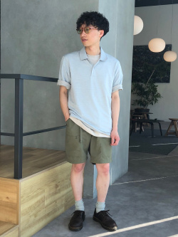 ユニクロスタイリングブック画像 Style ID: <10318083>