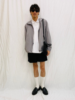 ユニクロスタイリングブック画像 Style ID: <10317145>