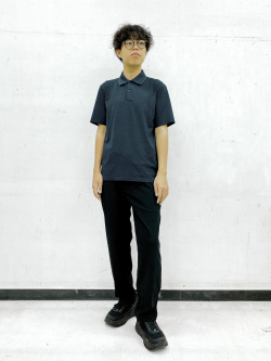 ユニクロスタイリングブック画像 Style ID: <10317035>