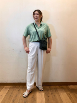 ユニクロスタイリングブック画像 Style ID: <10329965>