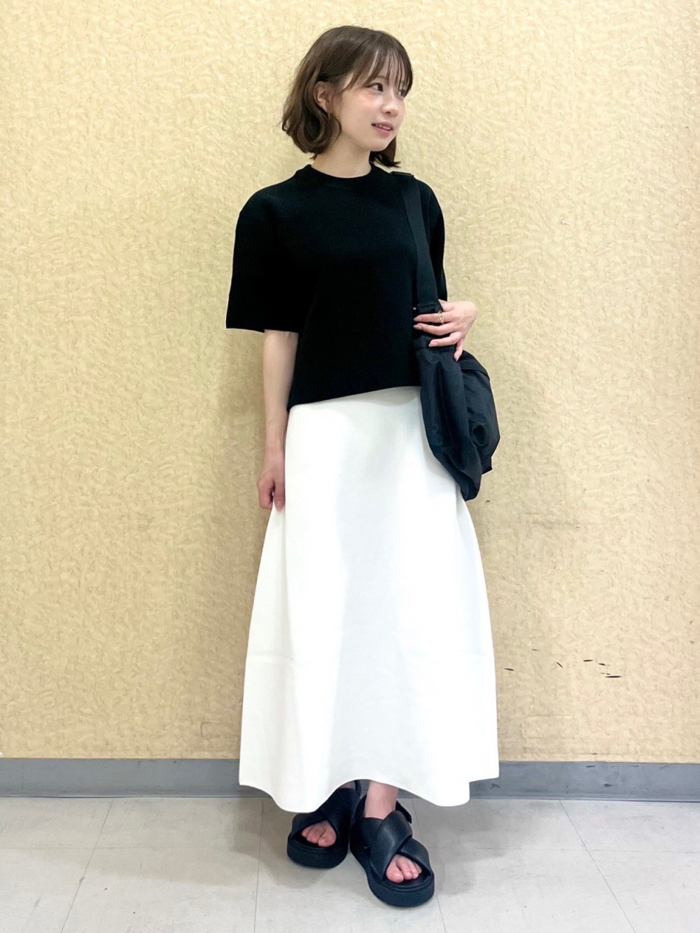 【パール】ユニクロC 感動上下L ダブルジャケット タックワイドパンツ ユニクロC 感動上下L ダブルジャケット タックワイドパンツ