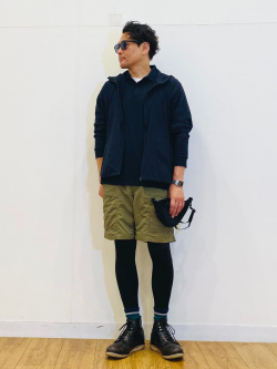 ユニクロスタイリングブック画像 Style ID: <10349295>