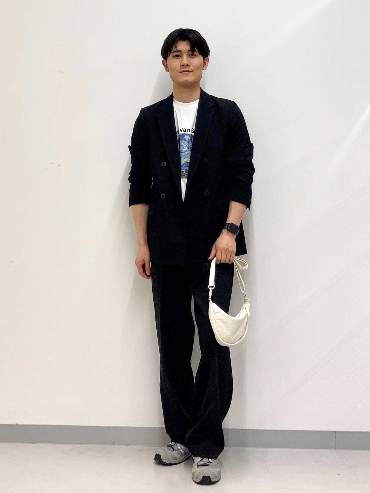 画像なし