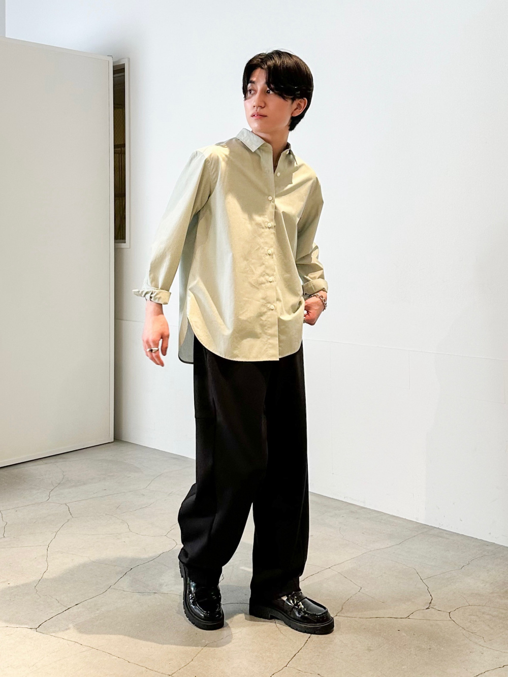 公式スタイリング | ユニクロ公式