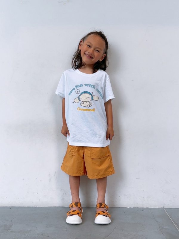 UNIQLO キッズ おまとめ4点♪ ユニクロキッズ UNIQLO KIDS 120サイズ DRY-EX ストレッチT