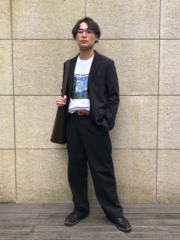 MOMA ICONS UT | UNIQLO VN