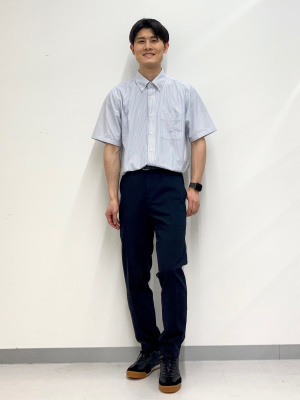 UNIQLO ドライノンアイロンジャージーシャツ Lサイズ 3枚セット ユニクロ公式 | ドライノンアイロンジャージーシャツ/ボタンダウン