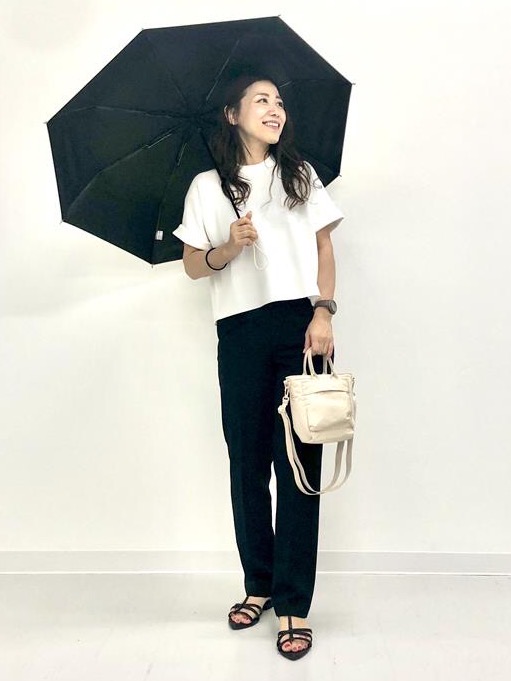 公式スタイリング | ユニクロ公式