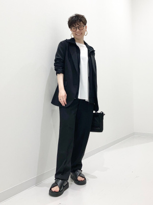 （お得な特別割引価格） ユニクロ公式 | 感動スリムパンツ スーツ・フォーマル・ドレス