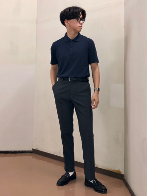 スラックス 3色セット ユニクロ　感動パンツ　85×73 新品未使用 スラックス 3色セット ユニクロ 感動パンツ 85×73 新品未使用
