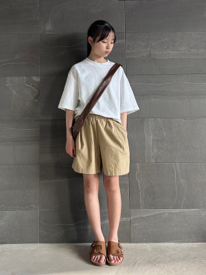 ⭐︎エビスdonna⭐︎ショートパンツ 27インチ STELLA77GOLF（ステラセブンティーセブン） 接触冷感ショート