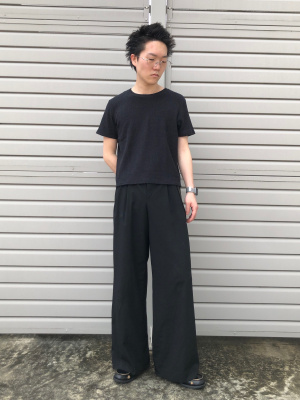 ユニクロ公式 | シャーリングT