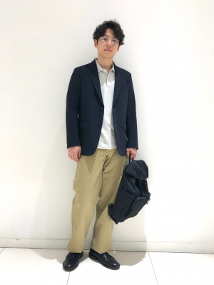 ユニクロ公式 | 感動ジャケット