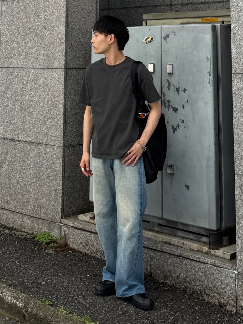 画像なし