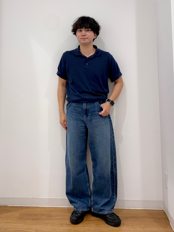 公式スタイリング | ユニクロ公式