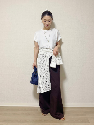 ユニクロ公式 | T1BOXY/ボクシーT