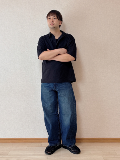 画像なし