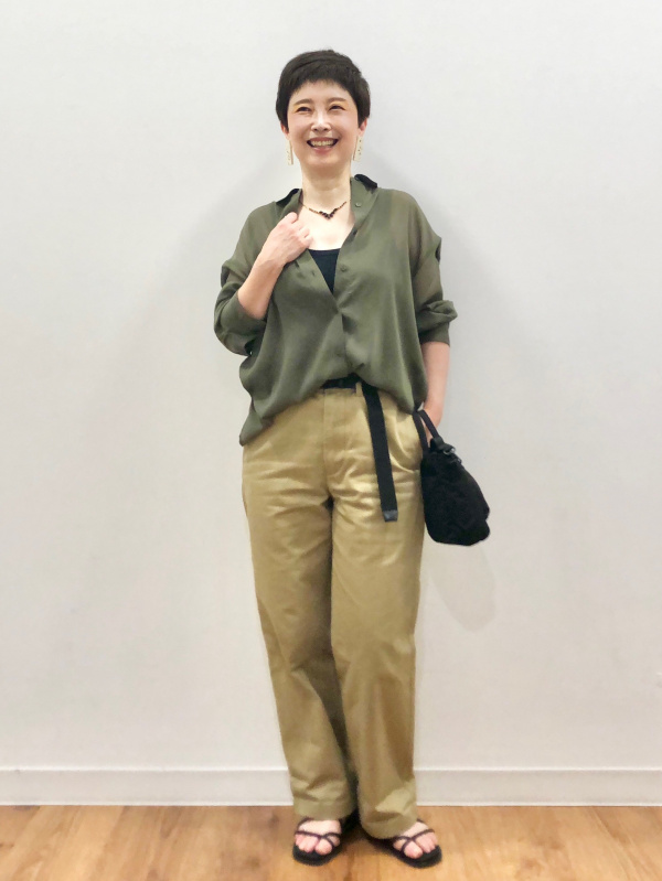 大人気新品  レディースファッションのコーディネート一覧| ユニクロ公式 トップス