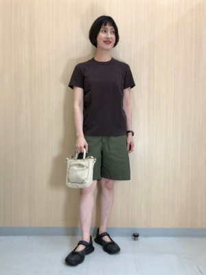 ユニクロ公式 | チノショーツ