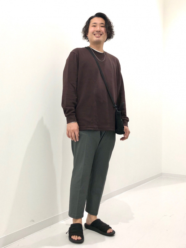 公式スタイリング | ユニクロ公式