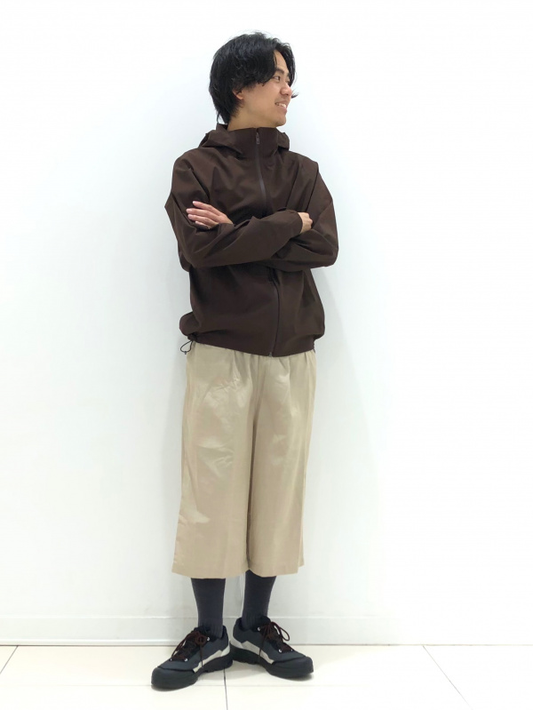 ステテコ/リラックスフィット（メンズ）の着用コーディネート一覧