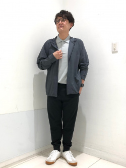 ユニクロスタイリングブック画像 Style ID: <10452961>