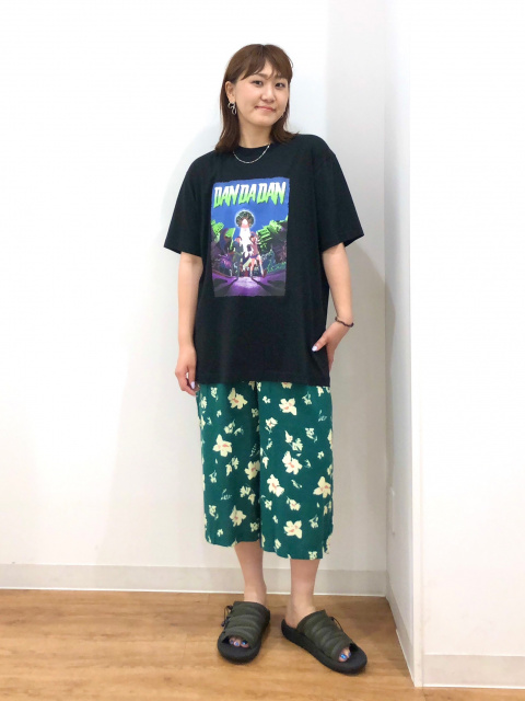 画像なし