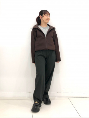 【未使用セットアップ】SINSS テックパーカMサイズ、テックカーゴLサイズ ユニクロ公式 | ブロックテックパーカ/3Dカット