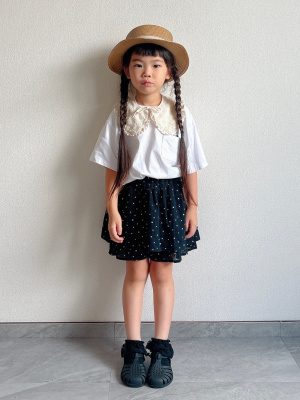 ユニクロ公式 | KT1EASY/クルーネックT