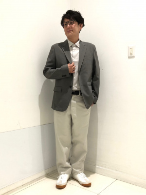 ユニクロ公式 | 感動ジャケット